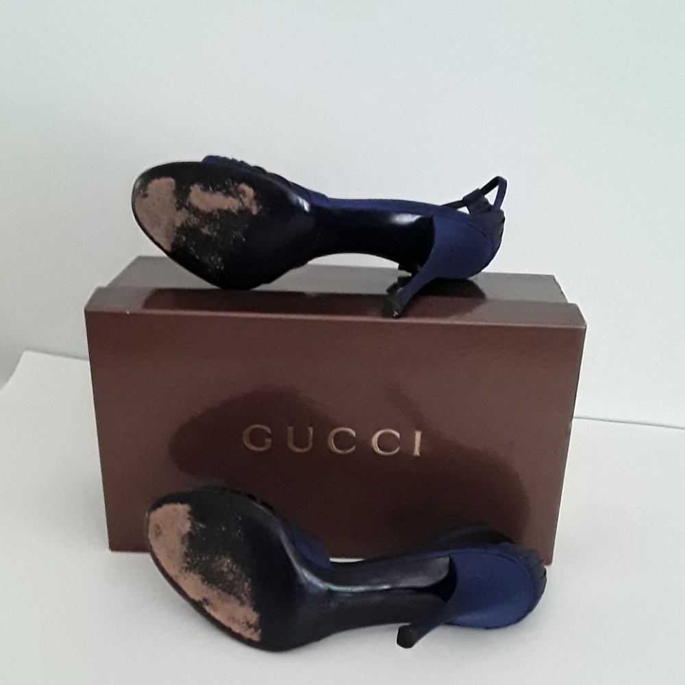 Shoes - Picture 4 of 4